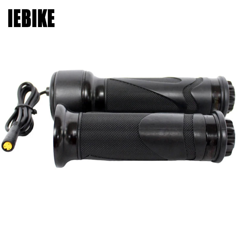 Macfox Throttle FULL TWIST