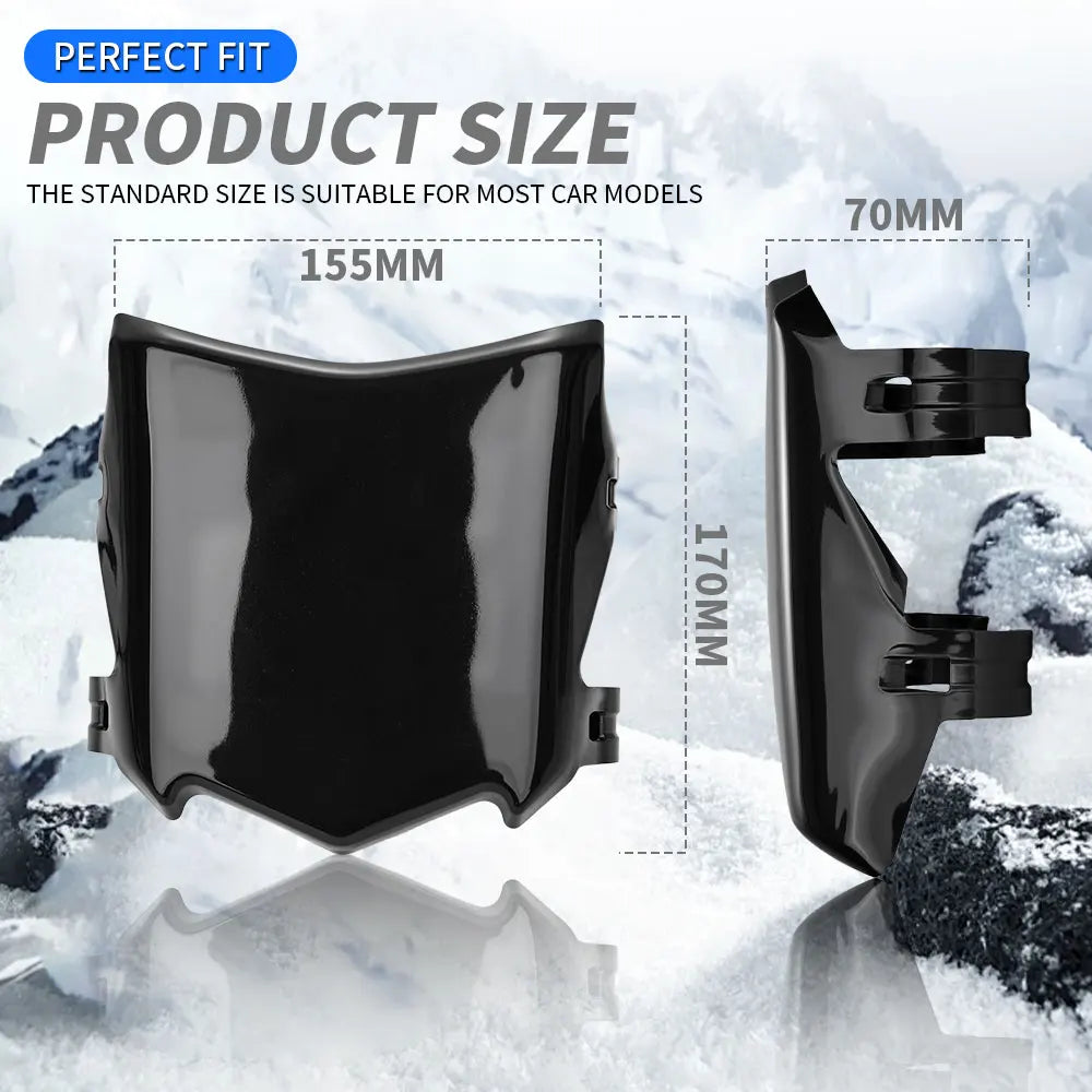 Number Plate For Surron S X Motorcycle Accessories Front License Plate For Stark Varg Talaria Sting Q20 Electric Dirt E-Bike