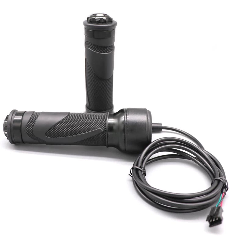 Macfox Throttle FULL TWIST